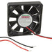 M5010E05C-RSR by Mechatronics Fan Group - FAN AXIAL 50X10MM 5VDC WIRE