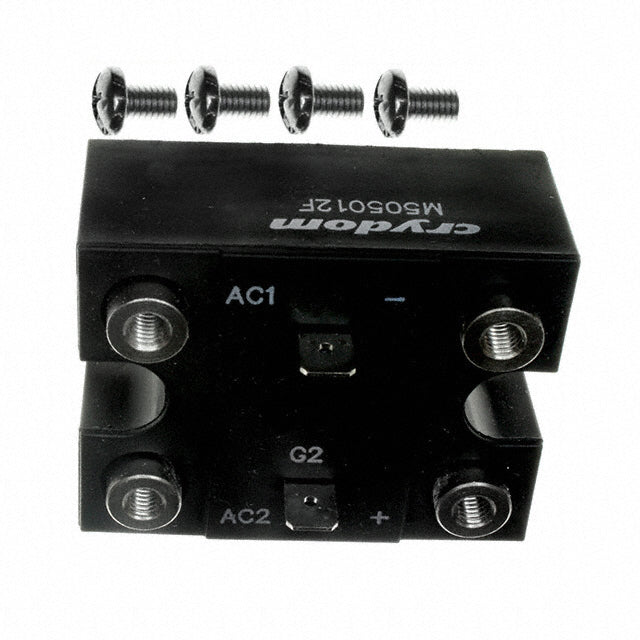 M505012F by Sensata-Crydom - MODULE POWER 50A 600V SCR DIODE