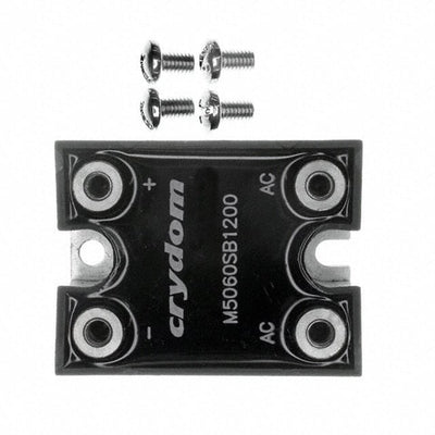 M5060SB1200 by Sensata-Crydom - BRIDGE RECT 1P 1.2KV 60A MODULE