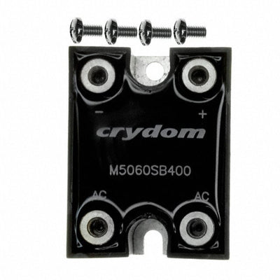 M5060SB400 by Sensata-Crydom - BRIDGE RECT 1P 400V 60A MODULE