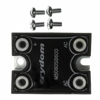 M5060SB600 by Sensata-Crydom - BRIDGE RECT 1P 600V 60A MODULE