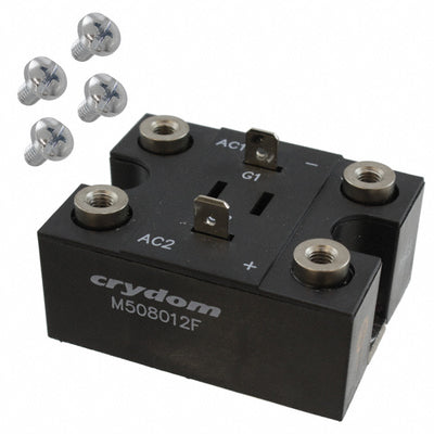M508012F by Sensata-Crydom - MODULE POWER 12A 600V SCR CC