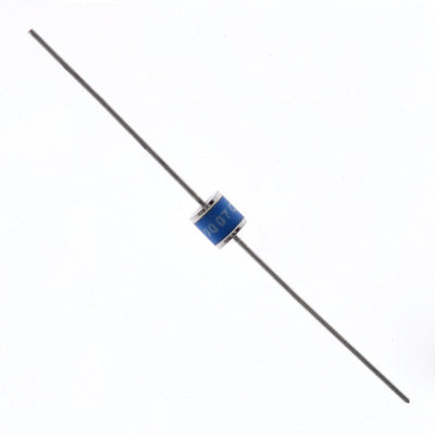 B88069X5020T103 by EPCOS - TDK Electronics - GDT 90V 5KA 2 POLE THROUGH HOLE