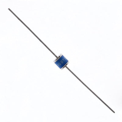 B88069X5010C102 by EPCOS - TDK Electronics - GDT 90V 5KA 2 POLE THROUGH HOLE