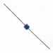 B88069X5010C102 by EPCOS - TDK Electronics - GDT 90V 5KA 2 POLE THROUGH HOLE