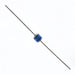 B88069X5020T103 by EPCOS - TDK Electronics - GDT 90V 5KA 2 POLE THROUGH HOLE