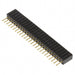 M52-5002545 by Harwin Inc. - CONNECTOR RECPT 25POS 0.05 GOLD PCB