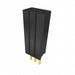 M52-5010345 by Harwin Inc. - CONNECTOR RECPT 3POS 0.05 GOLD PCB