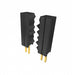 M52-5013745 by Harwin Inc. - CONNECTOR RECPT 37POS 0.05 GOLD PCB