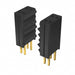 M52-5114845 by Harwin Inc. - CONNECTOR RECPT 96POS 0.05 GOLD PCB