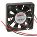 M5210E05C-RSR by Mechatronics Fan Group - FAN AXIAL 52X10MM 5VDC WIRE