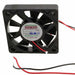M5210E12C-RSR by Mechatronics Fan Group - FAN AXIAL 52X10MM 12VDC WIRE