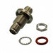 M55339/28-30001 by Amphenol SV Microwave - CONNECTOR ADAPT JACK-JACK SMA 50 OHM