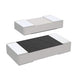 M55342E01B115BSTS by Vishay Dale Thin Film - M55342E 25PPM 0502 115K 0.1% S T