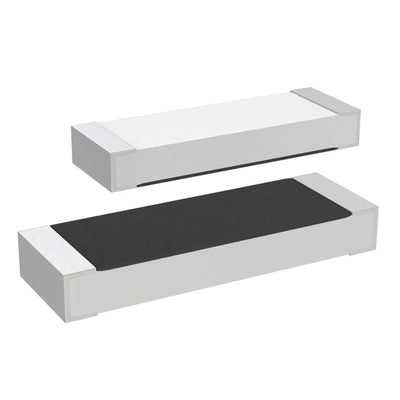 M55342E05B5B49PWS by Vishay Dale Thin Film - SMD RESISTOR 5.49K OHM 0.225W 2208