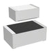 M55342E06B300BRWS by Vishay Dale Thin Film - SMD RESISTOR 300K OHM 0.1% 0.15W 0705