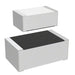M55342K06B15E0RS3 by Vishay Dale - SMD RESISTOR 15K OHM 1% 0.15W 0705