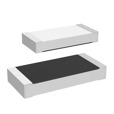 M55342H08B150JMBS by Vishay Dale Thin Film - SMD RESISTOR 150 OHM 5% 0.8W 2010