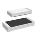 M55342H08B150JMBS by Vishay Dale Thin Film - SMD RESISTOR 150 OHM 5% 0.8W 2010