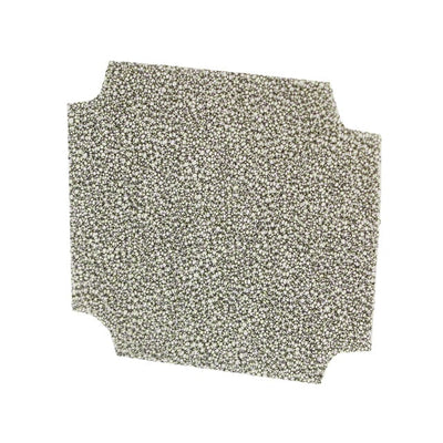 M60-45 by Orion Fans - 60MM FAN FILTER MEDIA 45PPM