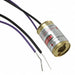 M6355I by US-Lasers Inc. - LASER DIODE 635NM 5MW 10.4MM DIA