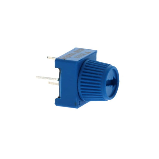 M63M101KB30T607 by Vishay Spectrol - SFERNICE POTENTIOMETERS & TRIMME