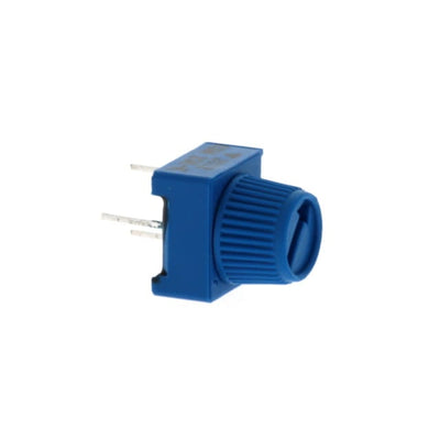 M63M203KB30T607 by Vishay Spectrol - SFERNICE POTENTIOMETERS & TRIMME