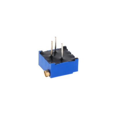 M64P203KB40 by Vishay Spectrol - SFERNICE POTENTIOMETERS & TRIMME
