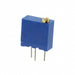 M64Y104KB40 by Vishay Spectrol - TRIMMER 100K OHM 0.5W PC PIN TOP