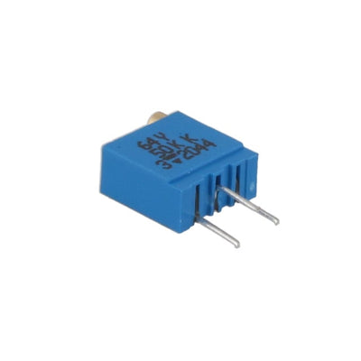 M64Y503KB40 by Vishay Spectrol - SFERNICE POTENTIOMETERS & TRIMME