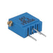 M64Z502KB40 by Vishay Spectrol - SFERNICE POTENTIOMETERS & TRIMME