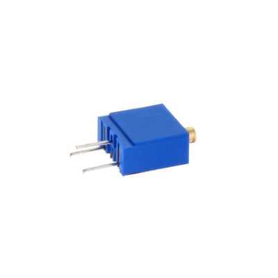M64Z203KB40 by Vishay Spectrol - SFERNICE POTENTIOMETERS & TRIMME