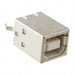 M701-330442 by Harwin Inc. - CONNECTOR RECPT USB2.0 TYPEB 4POS VERT