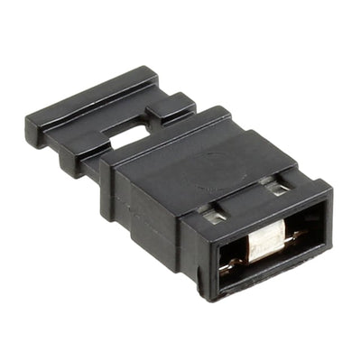 M7686-05 by Harwin Inc. - CLOSED TOP JUMPER SOCKET