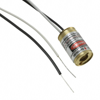 M8505I by US-Lasers Inc. - LASER DIODE 850NM 5MW 10.4MM DIA