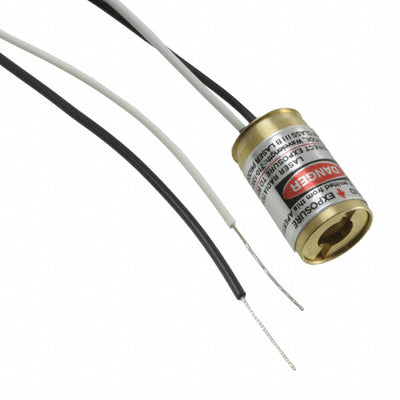 M8085I by US-Lasers Inc. - LASER DIODE 808NM 5MW 10.4MM DIA