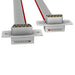 M7NNK-0910J by 3M - D-SUB CABLE MML09K/MC10G/MML09K