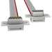 M7NNK-0906J by 3M - D-SUB CABLE MML09K/MC10G/MML09K
