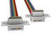 M7NNK-0906R by 3M - D-SUB CABLE MML09K/MC10M/MML09K
