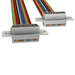 M7NNK-1506R by 3M - D-SUB CABLE MML15K/MC16M/MML15K