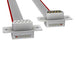 M7NOK-0910J by 3M - D-SUB CABLE MML09K/MC10G/MFL09K