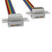 M7NOK-0910R by 3M - D-SUB CABLE MML09K/MC10M/MFL09K