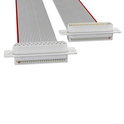 M7NOK-2510J by 3M - D-SUB CABLE MML25K/MC26G/MFL25K