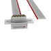 M7NXK-0910J by 3M - D-SUB CABLE - MML09K/MC10G/X