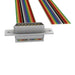M7NXK-1510R by 3M - D-SUB CABLE - MML15K/MC16M/X