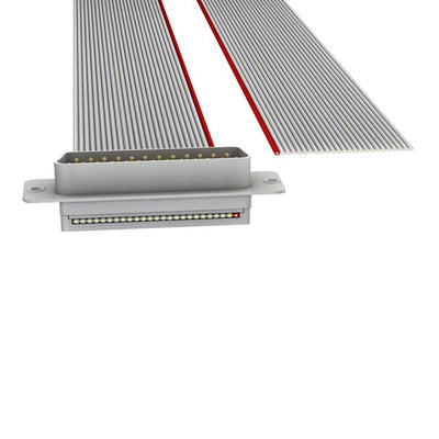 M7NXK-2506J by 3M - D-SUB CABLE - MML25K/MC26G/X