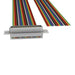 M7NXK-2510R by 3M - D-SUB CABLE - MML25K/MC26M/X