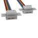 M7OOK-0906R by 3M - D-SUB CABLE MFL09K/MC10M/MFL09K