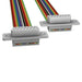 M7OOK-1510R by 3M - D-SUB CABLE MFL15K/MC16M/MFL15K