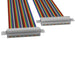 M7OOK-3706R by 3M - D-SUB CABLE MFL37K/MC37M/MFL37K